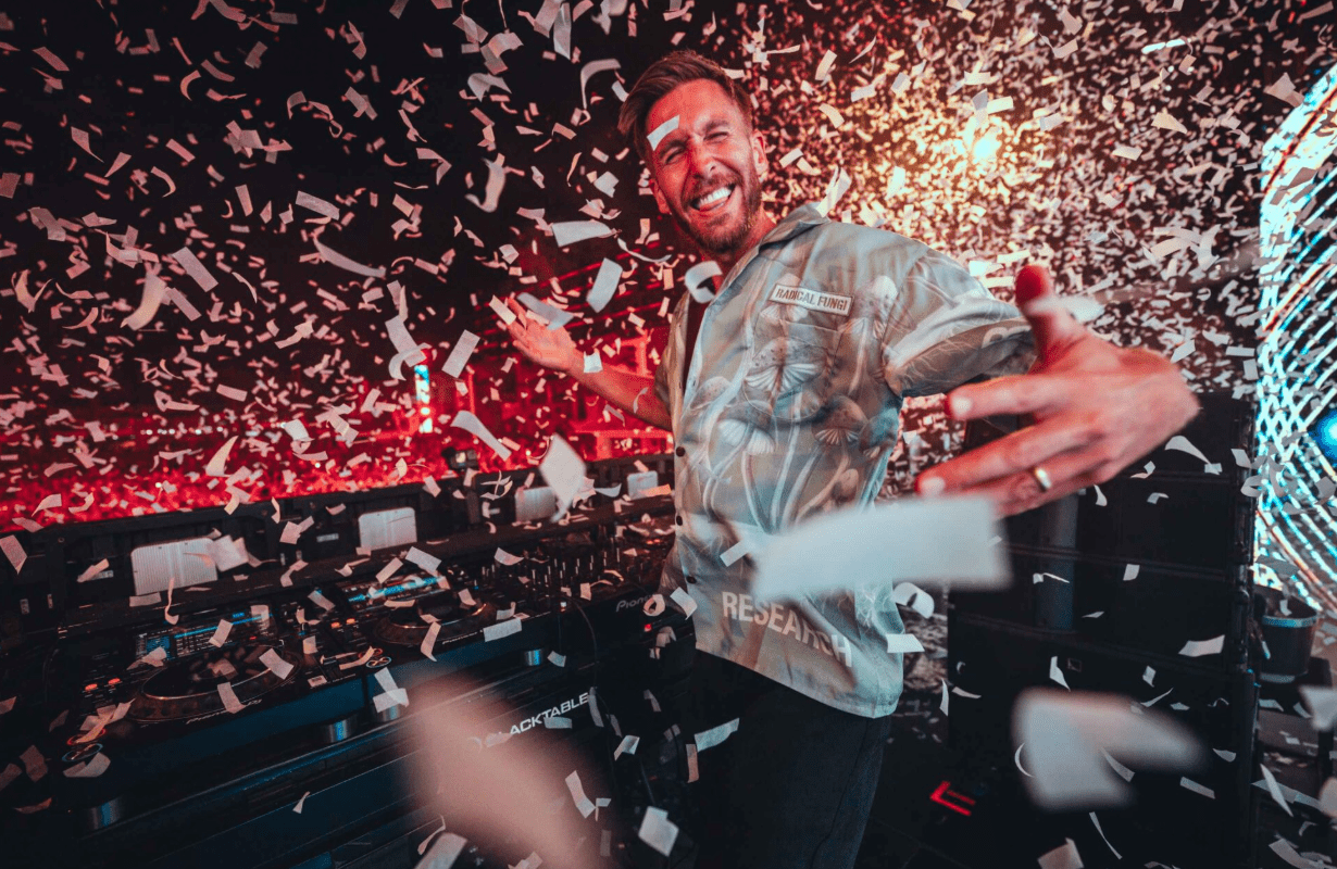 Calvin Harris’ I’m Not Alone at 17: The Anthem That Changed Dance Music Forever