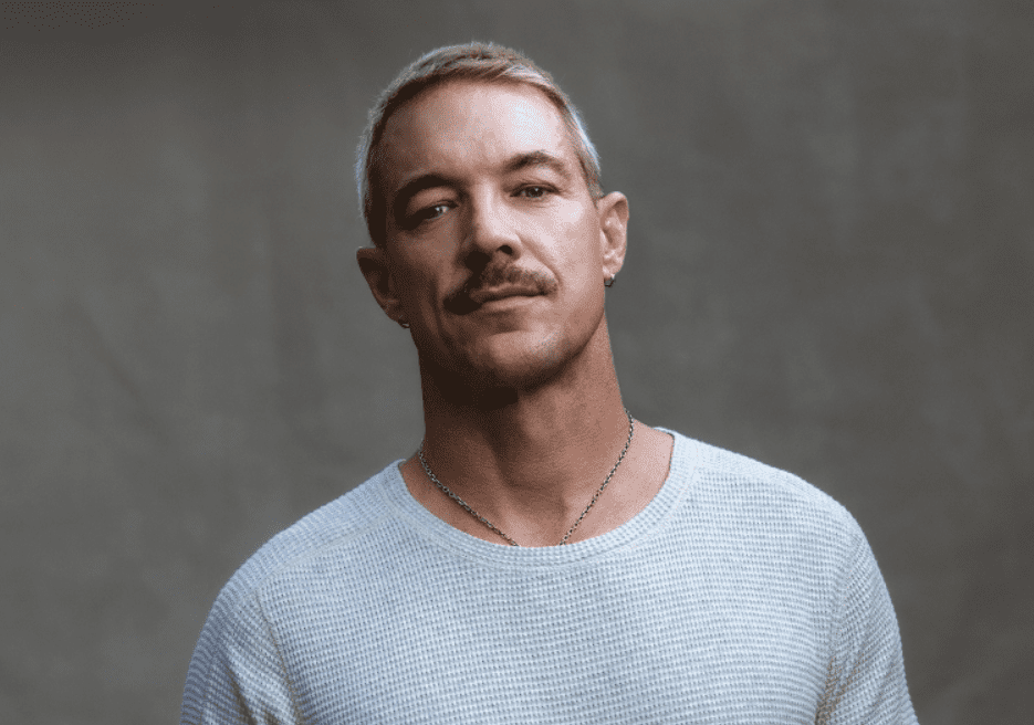 Diplo Breaks Into Spotify’s Top 100 Most-Streamed Artists Worldwide