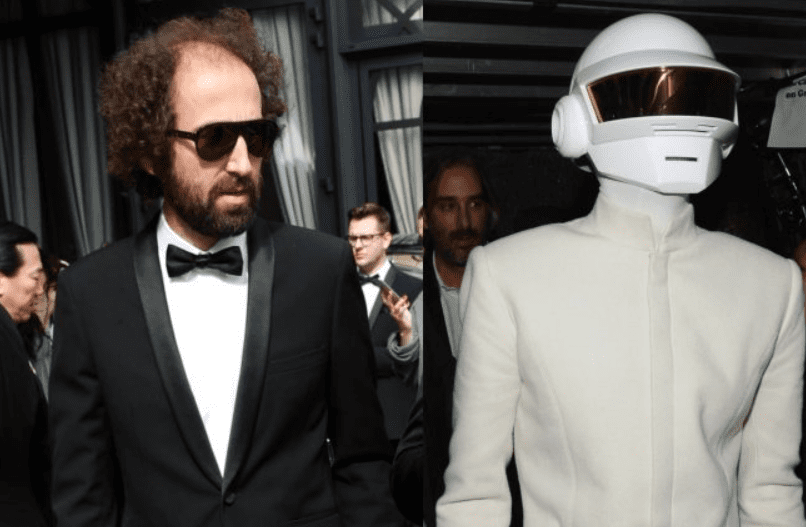 Thomas Bangalter Blends Classical and Electronic Worlds in Stunning ‘Circonvolutions’ Remix for CHANEL