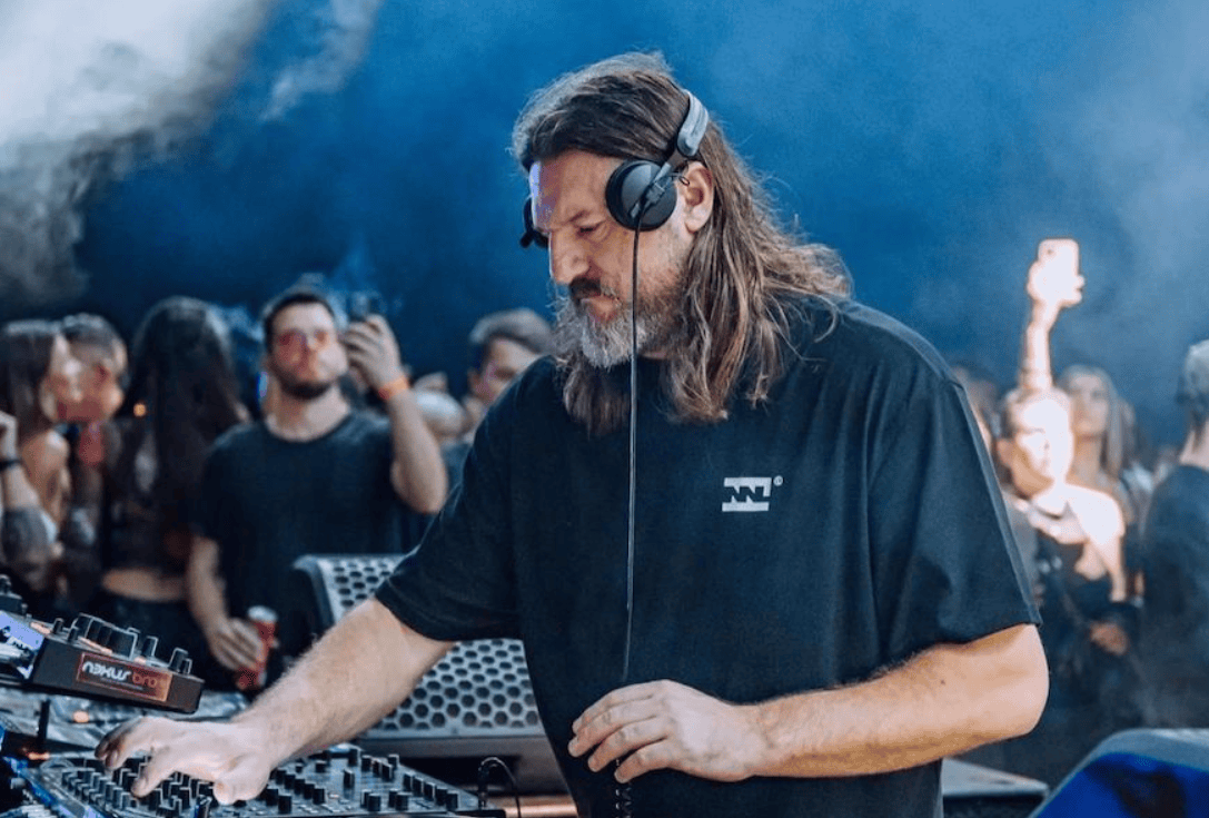 Solomun’s Diynamic Outdoor Ibiza Event Cancelled After Community Backlash
