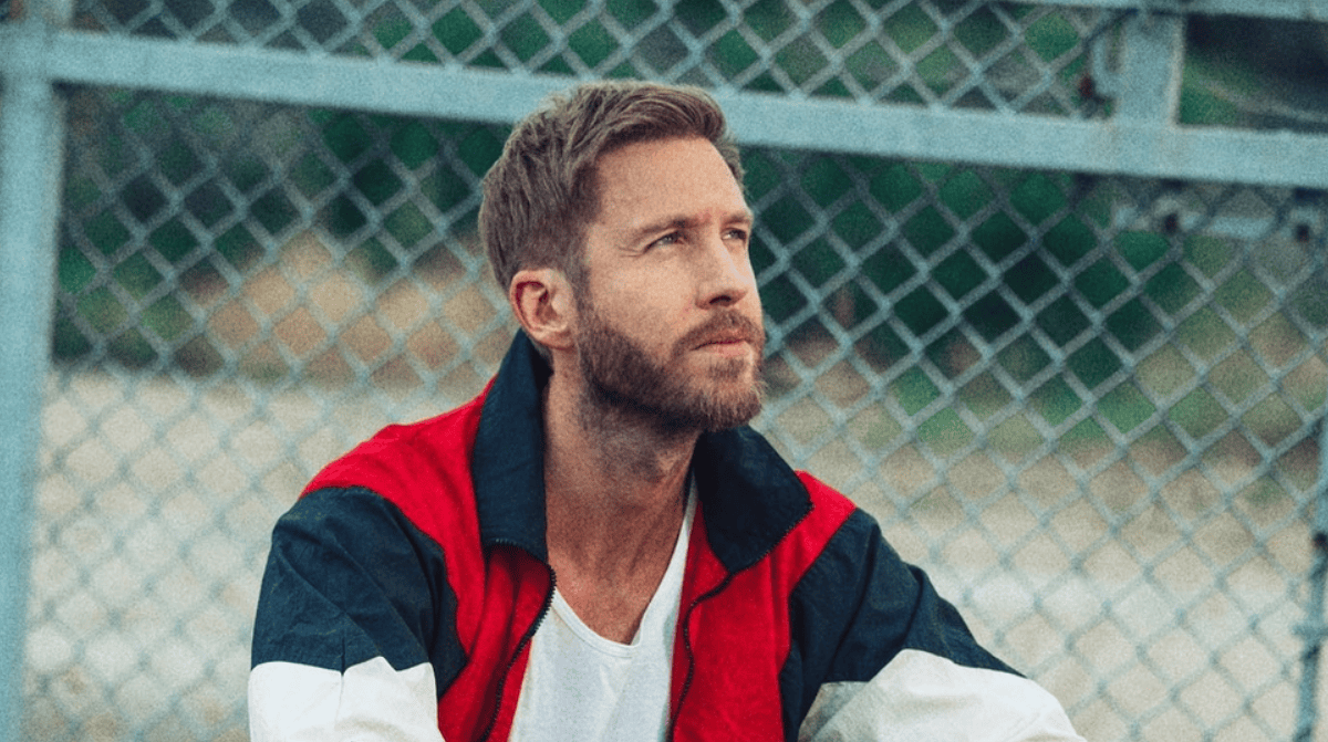 Calvin Harris’ Historic Glasgow Homecoming Show Set for BBC Broadcast