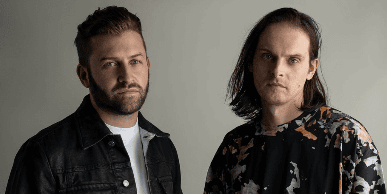 Zeds Dead Surprise Fans With New Album Return to the Return of the Spectrum of Intergalactic Happiness