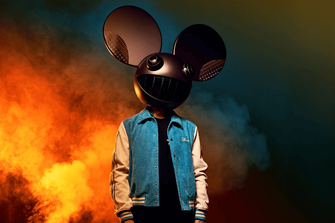 deadmau5 Opens AUTO/PILOT Public Beta With a New Vision for DJ Performance