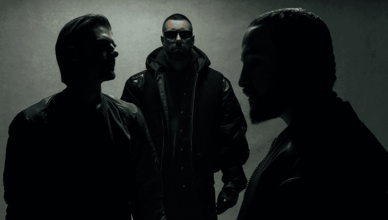 Swedish House Mafia Turn Ullevi Cancellation Into Free Gothenburg Rave