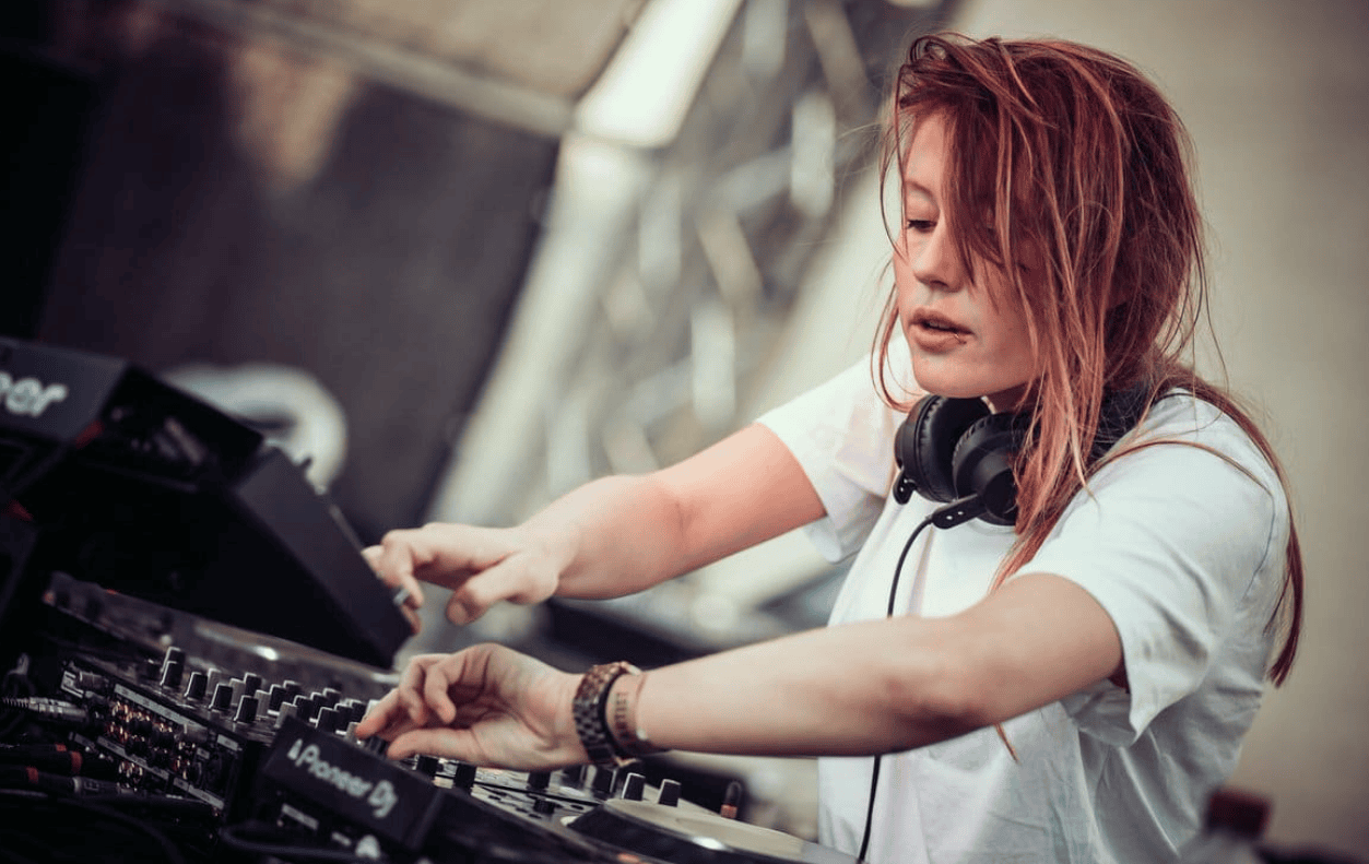 Charlotte De Witte And Yousuke Yukimatsu Deliver A Wild New York B2B