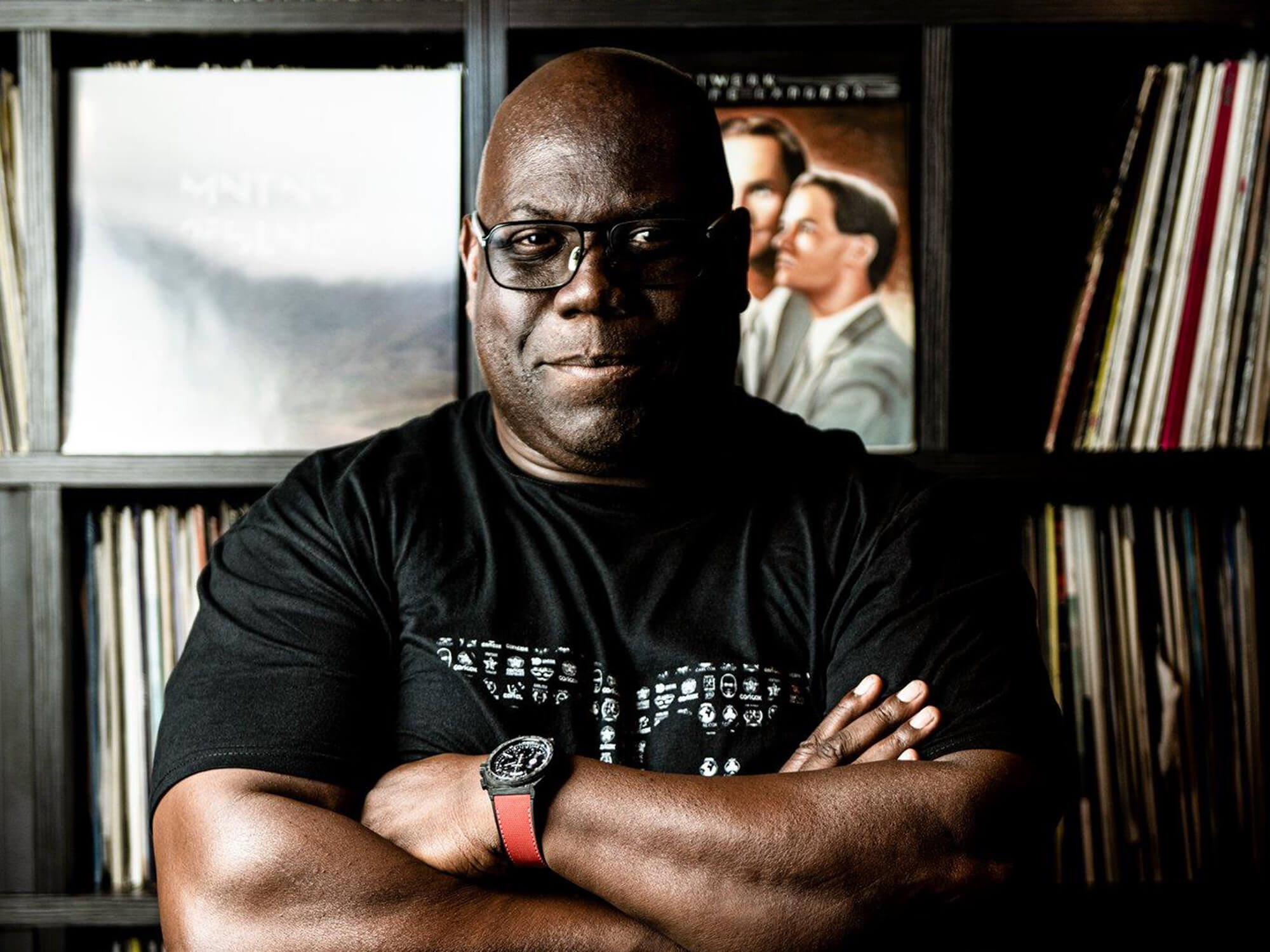 Carl Cox Releases Fan-Favorite ‘Legacy’ Remix From His 2026 Ibiza Residency