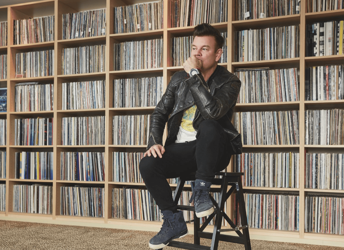 Paul Oakenfold Revives the Big Brother Theme With a New 2026 Trance Rework