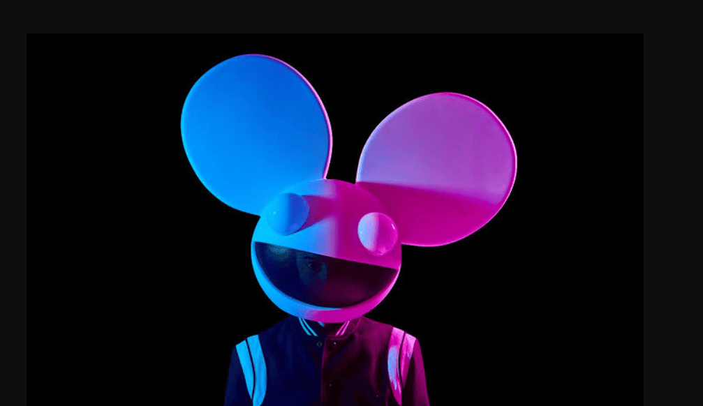deadmau5 Celebrates 18 Years Of Random Album Title, A Progressive House Landmark