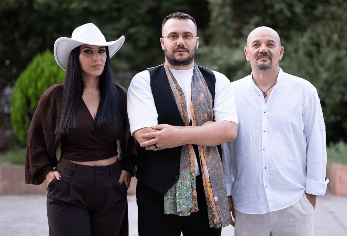 Cafe De Anatolia Finds New Ground in New Age & Ambient With EKTĀ