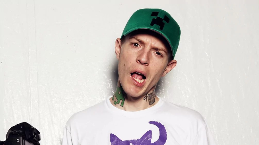 deadmau5 Turns Halloween at Red Rocks Into a Darker Collision of Electronic Music and Industrial Rock