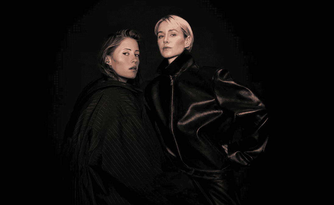 Charlotte de Witte And KI/KI Announce First-Ever B2B At Flanders Expo