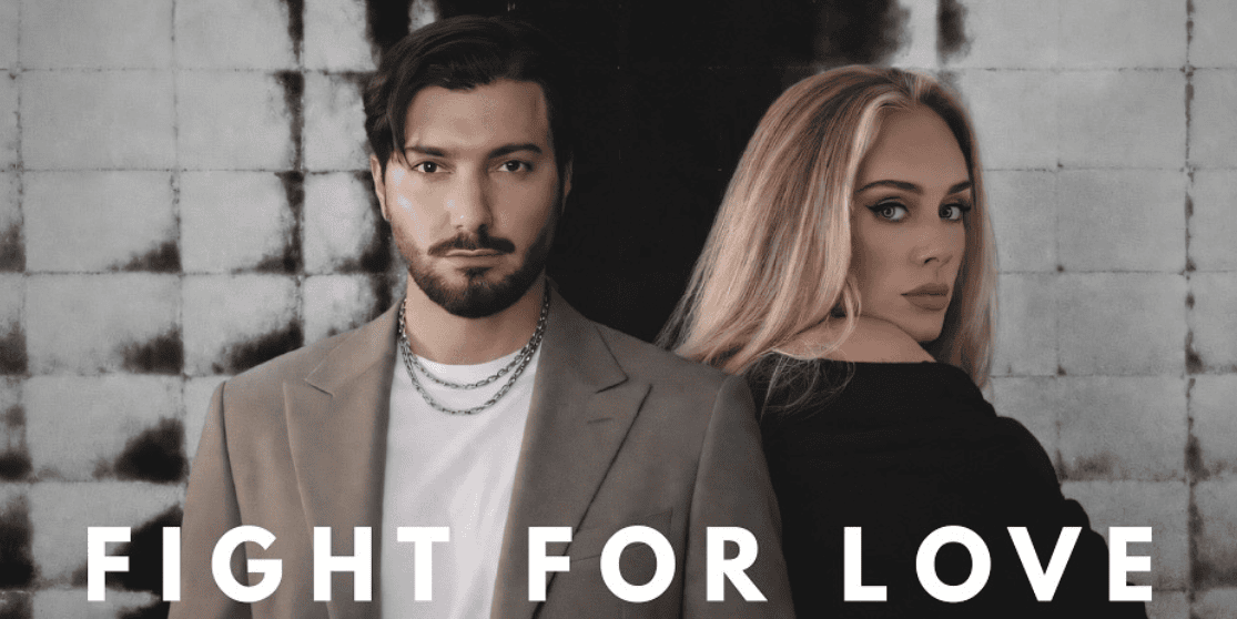 Alesso Unveils Darker Progressive House Anthem ‘Fight For Love’ With Kaitlin Aragon