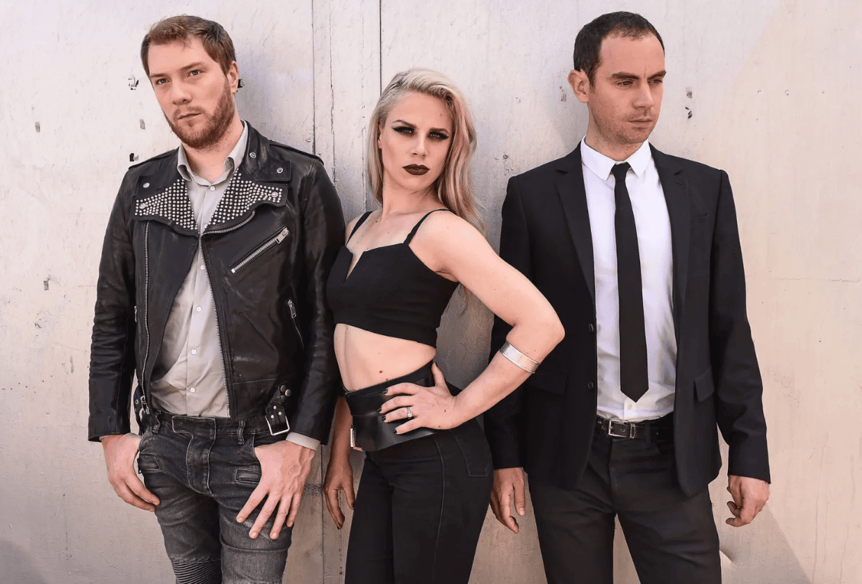 Nero Announce Welcome Reality 15th Anniversary Show In London