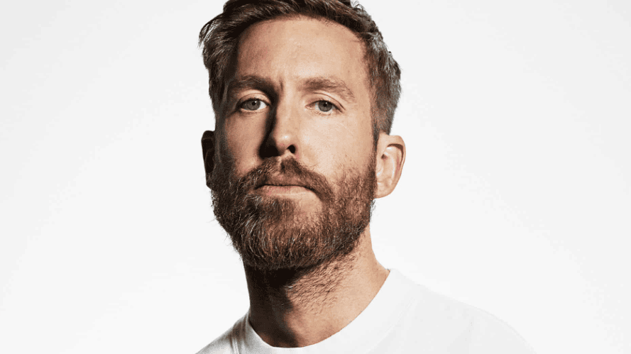 Calvin Harris Reawakens ‘Feel So Close’ With a Mysterious Billboard Campaign Across the US