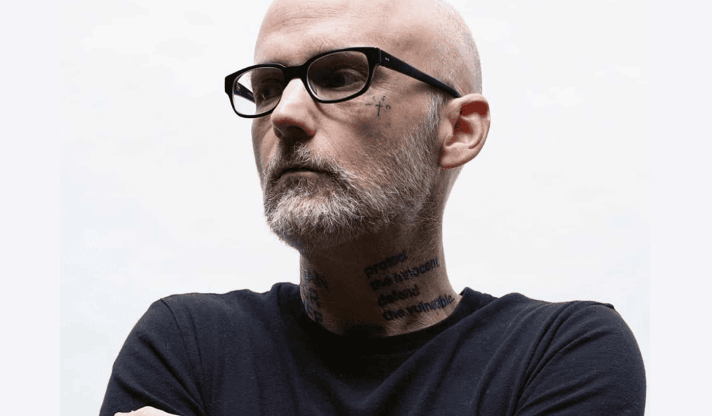 Moby, Jacob Lusk, BLOND:ISH and Kiko Franco Unveil the Official Video for ‘Natural Blues (TECIE)’